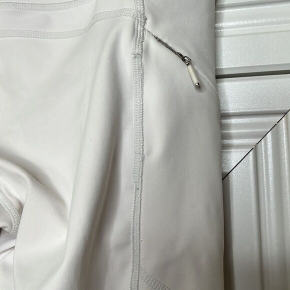 Athleta Crop Leggings Size S - Picture 6 of 10